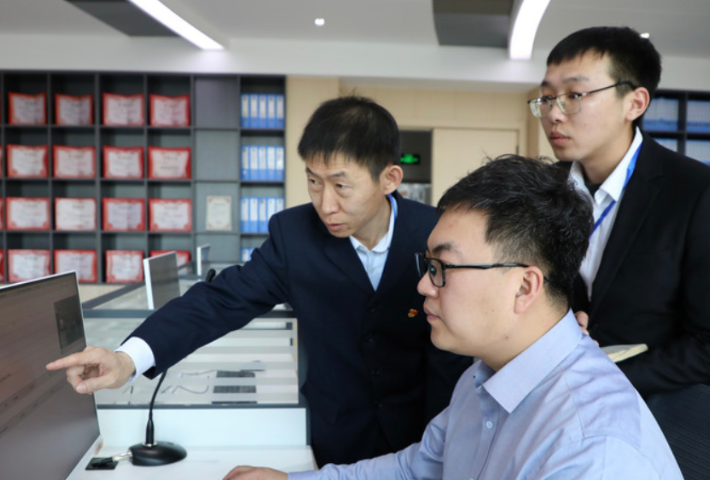 作风建设久久为功