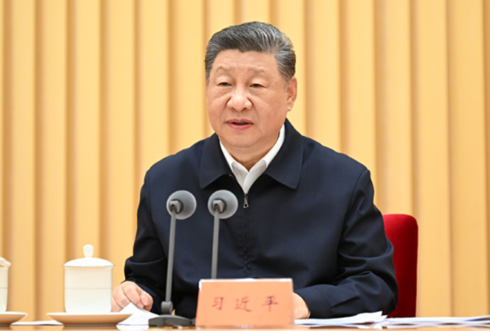 习近平总书记为健康中国建设取得决定性进展指明方向