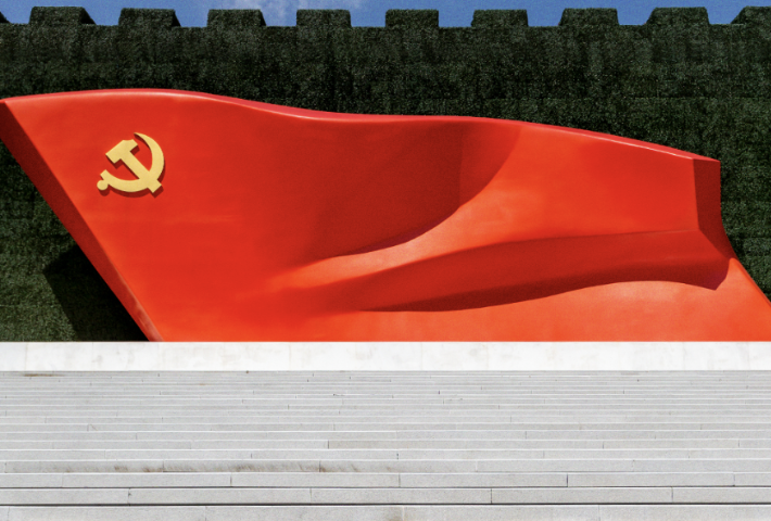这样的苹果，习近平说“现在也不能吃”